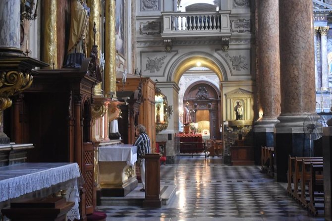 Private Pope Francis Tour in Buenos Aires - What the private format adds to the experience