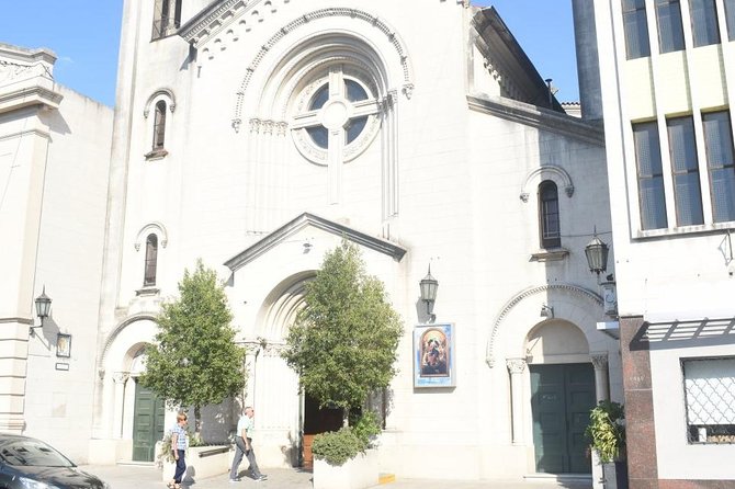 Private Pope Francis Tour in Buenos Aires - Is $140 per person good value?
