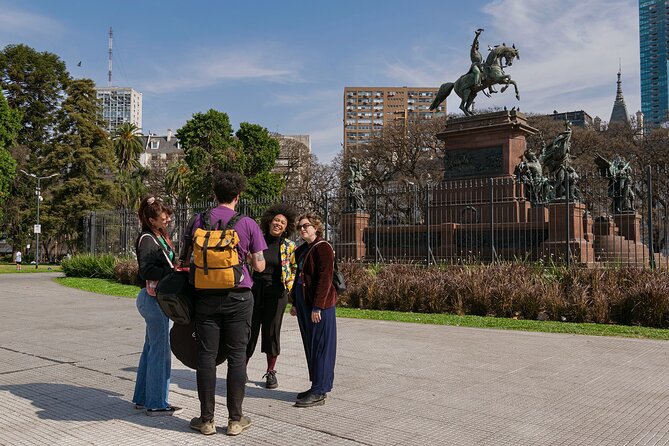 Private Recoleta + Retiro Tour - Includes visit to unique Recoleta Cemetery - Is $226 per person a fair price?