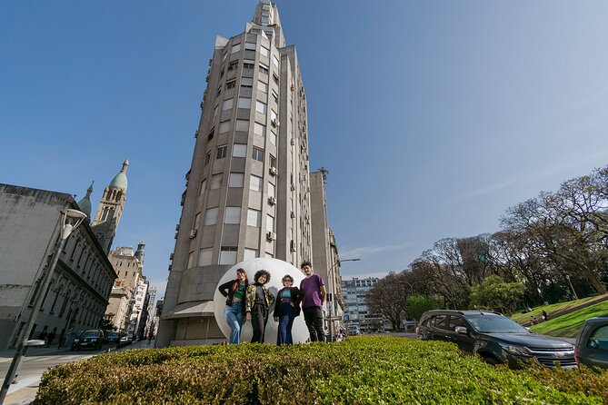 Private Recoleta + Retiro Tour - Includes visit to unique Recoleta Cemetery - Practical details before you book
