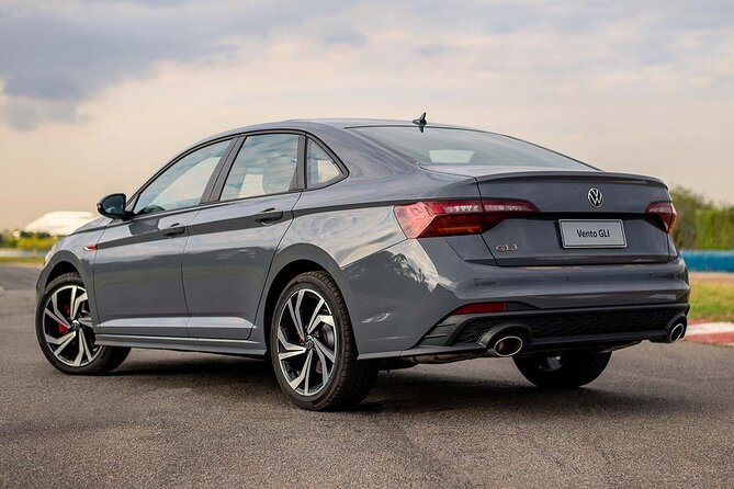 Private Sedan from Buenos Aires Airport AEP to Ezeiza Airport EZE - What the service does well