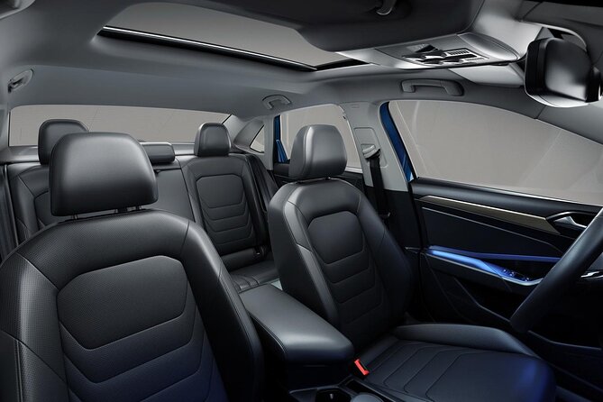 Private Sedan from Buenos Aires Airport AEP to Ezeiza Airport EZE - Is $68.82 per person a fair price?