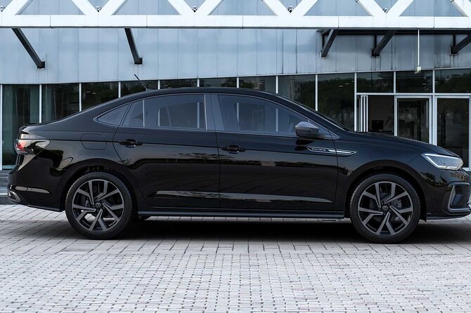 Private Sedan from Buenos Aires Airport AEP to Ezeiza Airport EZE - Booking details that can prevent trouble