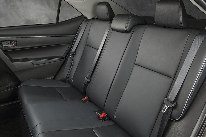 Private Sedan from Ezeiza Airport EZE to Buenos Aires Airport AEP - Why This Airport Connection Matters