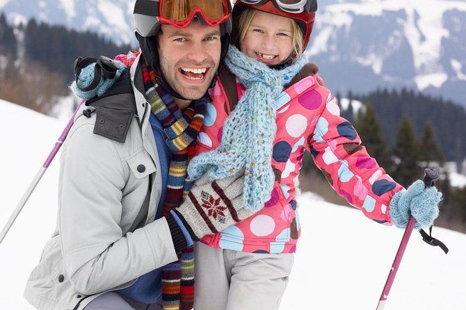 Private Ski Lesson or Snowboarding Lesson for 2 or 3 people - Why a private lesson makes sense at Cerro Catedral