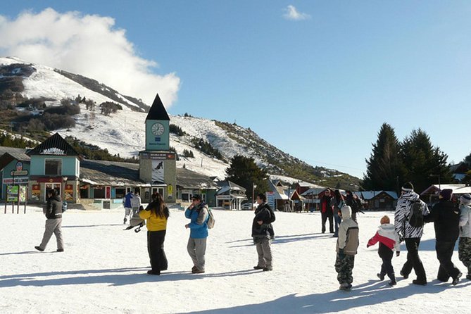 Private Ski Lesson or Snowboarding Lesson for 2 or 3 people - Is the $536 price good value?