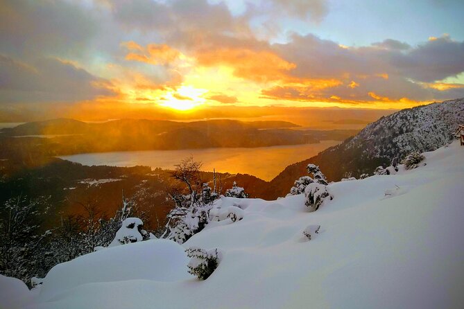 Private Snowshoe Hiking in Bariloche in Winter - Why this private Bariloche hike is different