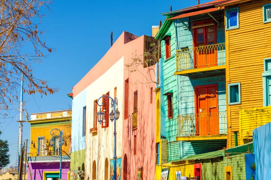Private Street Art Tour in Buenos Aires - Reading murals instead of just photographing them