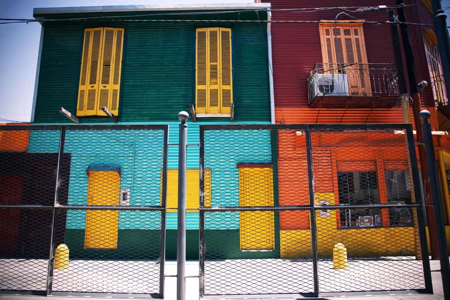 Private Street Art Tour in Buenos Aires - A private route that can fit your interests