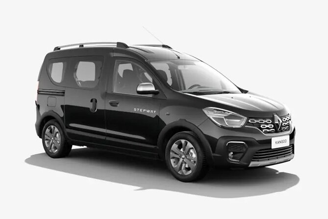 Private SUV Transfer from Ezeiza Airport - Key points at a glance