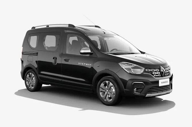 Private SUV Transfer from Ezeiza Airport - Safety, comfort, and the uneven reports