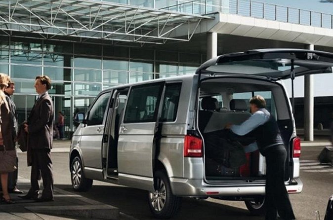 Private SUV Transfer from Ezeiza Airport - Is $100 a fair price for your group?