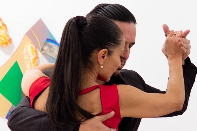 Private Tango Class in Buenos Aires with Expert Instructor - Why a Private Lesson Makes Sense in Buenos Aires