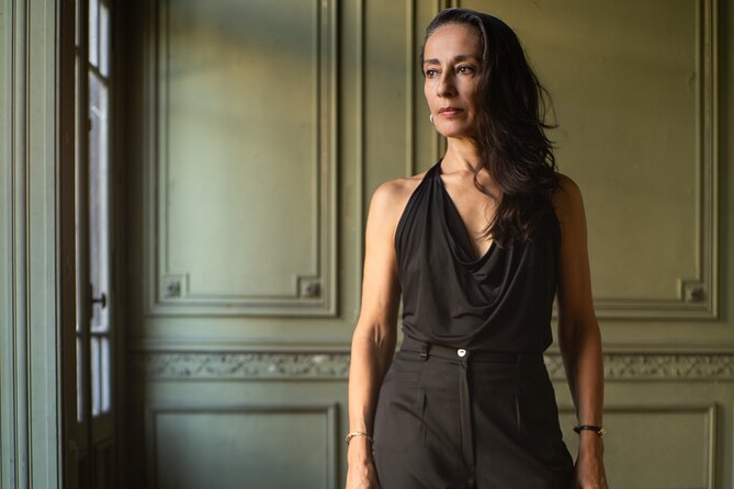 Private Tango Class in Buenos Aires with Expert Instructor - Partner Connection and Clear Communication