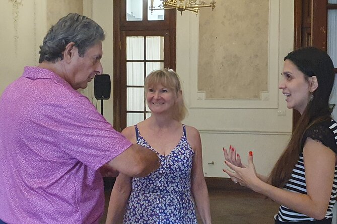 Private Tango Lessons - Why Private Instruction Changes the Experience