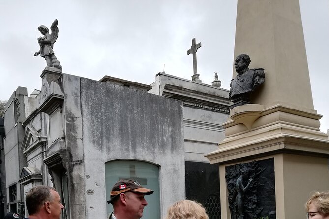 Private Tour: 3 hours Buenos Aires Tour - Key points to know before booking