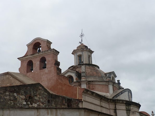 PRIVATE TOUR: Alta Gracia with Che Guevara´s house - Leaving Córdoba for a compact Alta Gracia visit
