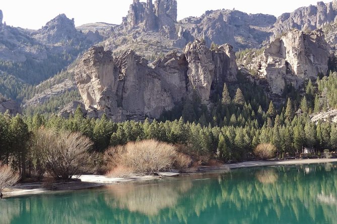Private Tour: Bariloche History and Nature - Why This Is a Useful First Day in Bariloche
