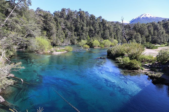 Private Tour: Bariloche History and Nature - Private Transport, Timing, and Group Size