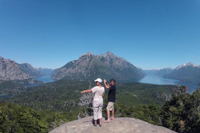 Private Tour: Bariloche History and Nature - Is $378.33 Per Person Good Value?