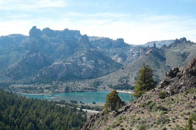 Private Tour: Bariloche History and Nature - Following Nahuel Huapi Lake Through Forest and Mountain Scenery
