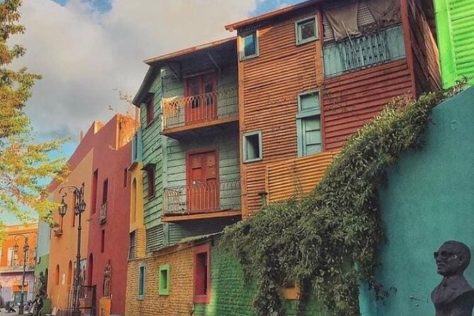 Private Tour: Buenos Aires and Delta del Tigre with Local Guide - Why this nine-hour route works for a first visit