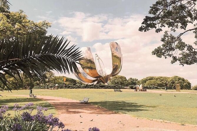 Private Tour: Buenos Aires and Delta del Tigre with Local Guide - Avenida de Mayo tells the city’s grand public story