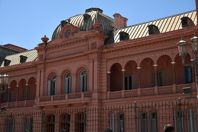 Private Tour: Buenos Aires and Tigre Delta Day Trip - Why this Buenos Aires and Tigre pairing works