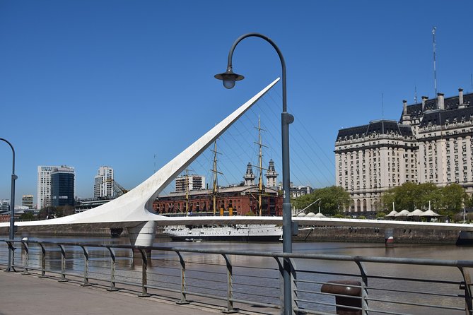 Private Tour: Buenos Aires and Tigre Delta Day Trip - Inside the Metropolitan Cathedral