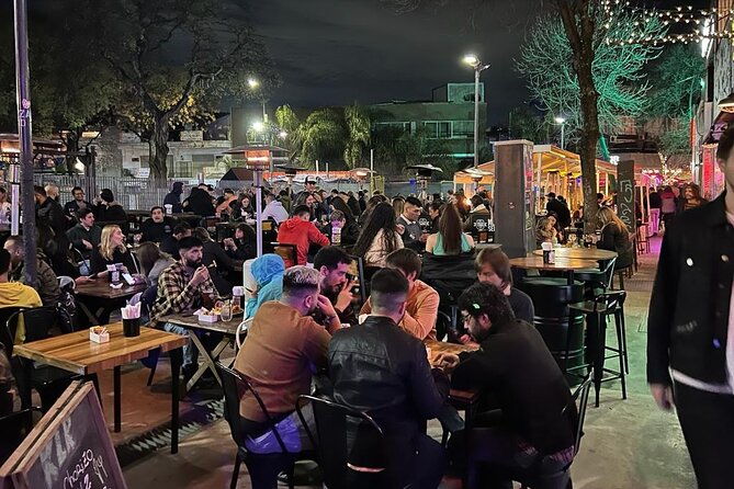 Private Tour: Buenos Aires by Night with Optional Dinner - Key points to know before booking
