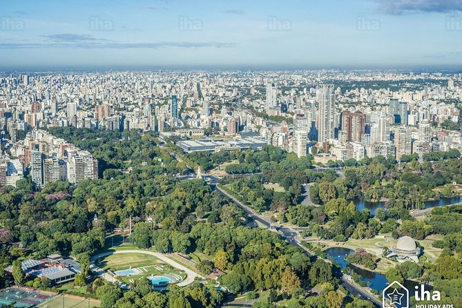 Private Tour: Buenos Aires City Tour - What the Private Guide Adds