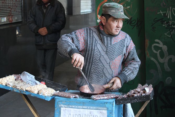 Private Tour: Buenos Aires Like a Local - Why a private porteño guide changes the day
