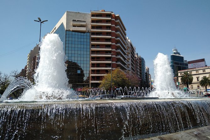 PRIVATE TOUR: Córdoba CityTour FULLDAY - Key details before you book