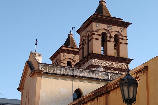 PRIVATE TOUR: Córdoba CityTour FULLDAY - Walking, driving, and the pace of the day