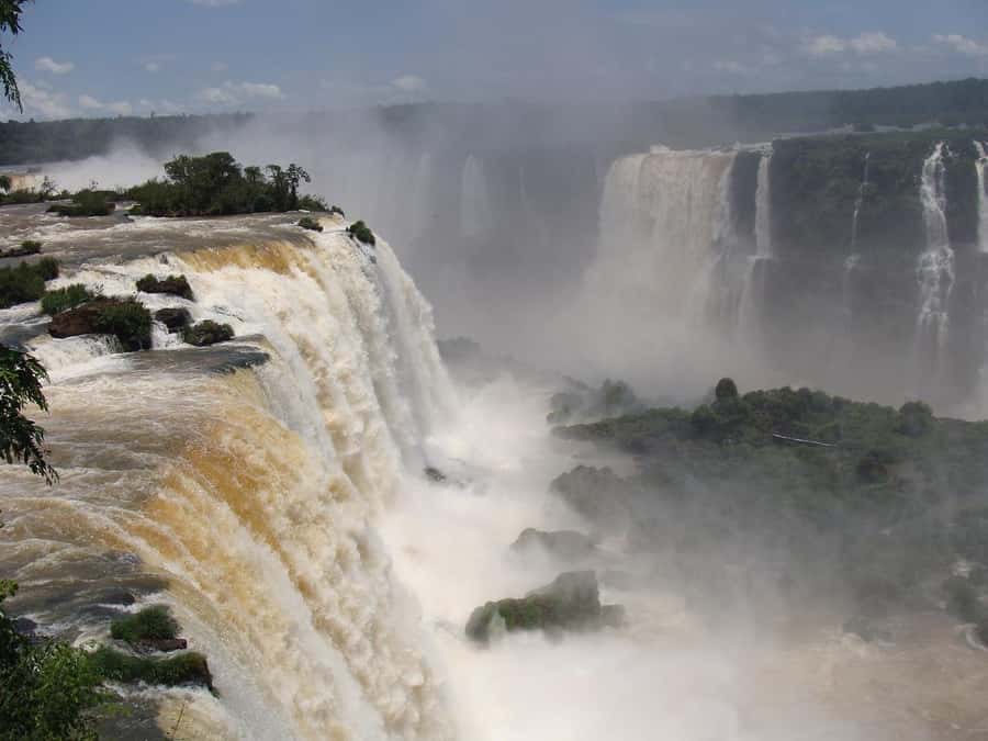 Private Tour "Dawn at the Iguassu Falls". - Quick points about the dawn experience