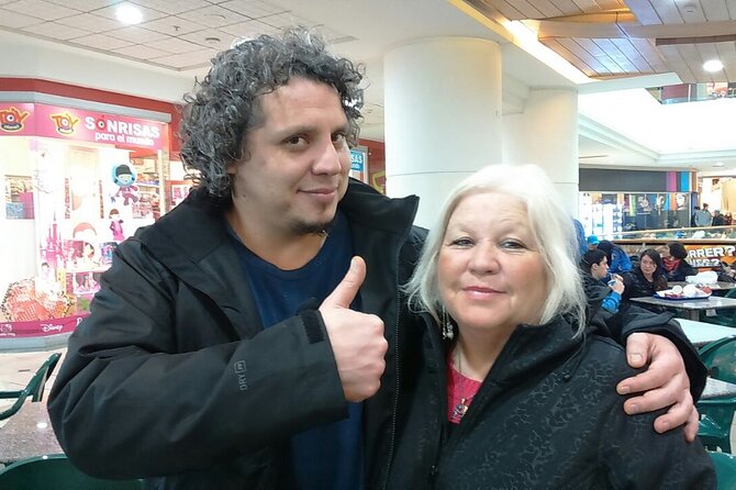 Private Tour, Discover the Hidden City of Buenos Aires - Ricardo’s guiding style and the value of personal attention