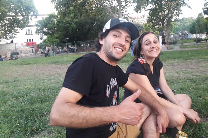 Private Tour, Discover the Hidden City of Buenos Aires - Who should book this experience?
