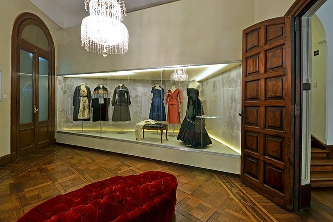 Private Tour Discovering Evita and The Peronism in Buenos Aires - Key points at a glance