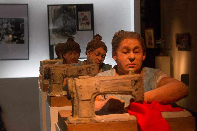 Private Tour Discovering Evita and The Peronism in Buenos Aires - Plaza de Mayo and the center of political power