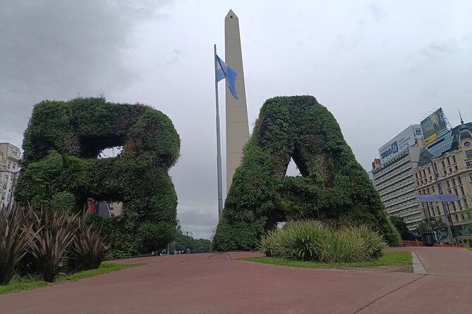 Private Tour in Buenos Aires with Local and Personalized Guide - Key points to know before booking