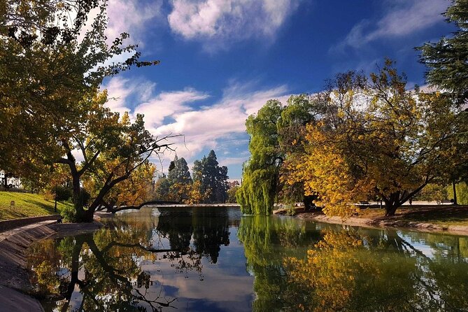Private tour in Maipú - What the Private Format Really Adds