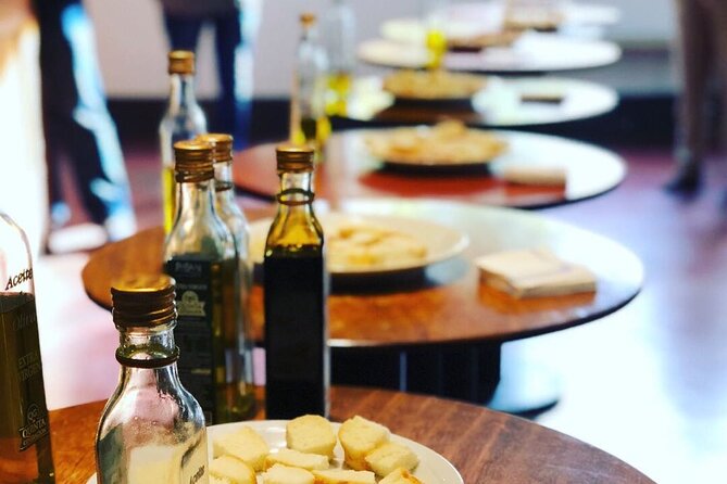 Private tour in Maipú - Olive Oil and Balsamic Vinegar in Lunlunta