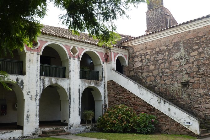 PRIVATE TOUR: Jesuit Museums and Winerys Fullday Tour - Key points to know before booking
