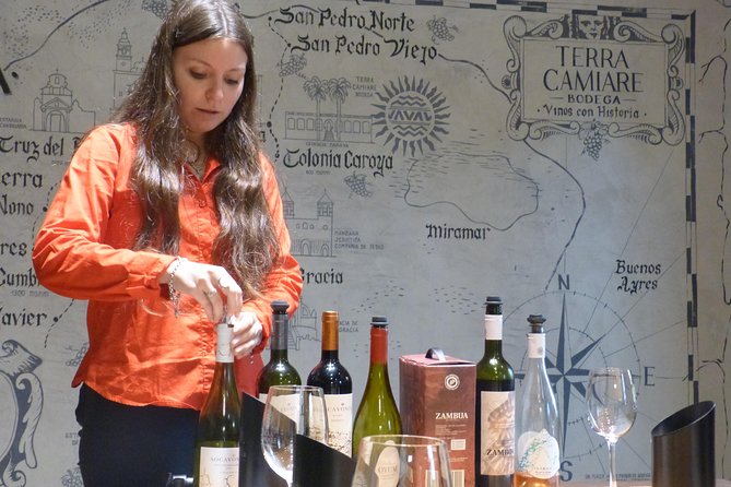 PRIVATE TOUR: Jesuit Museums and Winerys Fullday Tour - Why Córdoba’s wine country works as a day trip