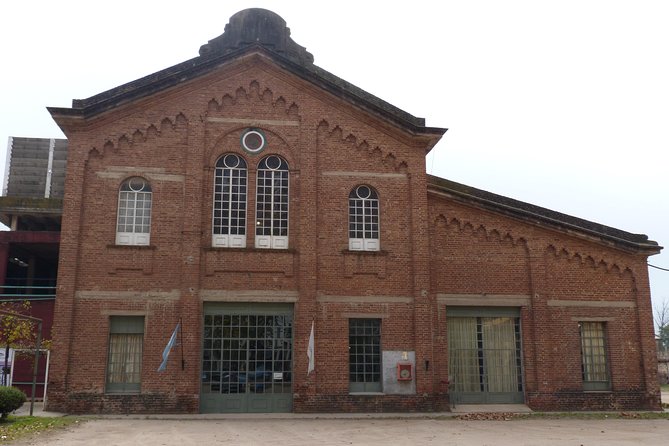 PRIVATE TOUR: Jesuit Museums and Winerys Fullday Tour - What the $125 price really covers