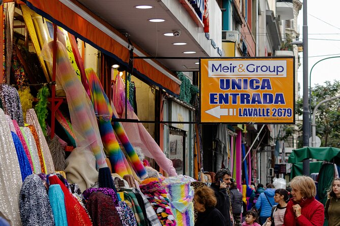 Private Tour Jewish Buenos Aires - Why Jewish Buenos Aires Deserves Four Hours