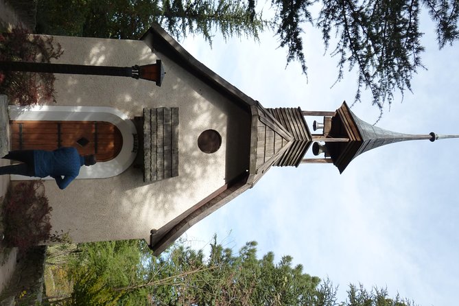 PRIVATE TOUR: La Cumbrecita & Villa Gral. Belgrano - Starting at 8:00 a.m. in Córdoba
