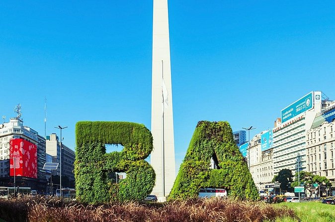 Private tour of Buenos Aires - What the $200 group price really means