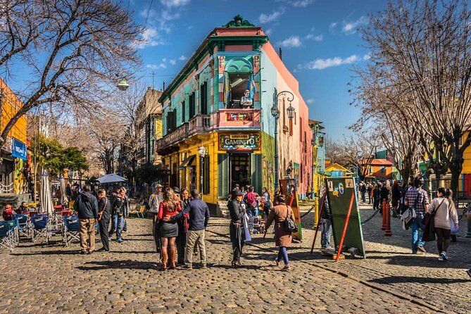 Private Tour of Buenos Aires and Delta del Tigre with Local Guide - Key details before you book