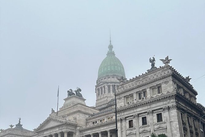 Private tour of Buenos Aires - Caminito and the Boca Juniors connection